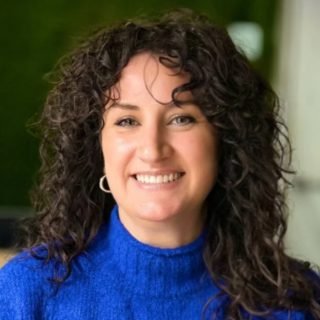Pilar Ferrando, paciente de Auditio